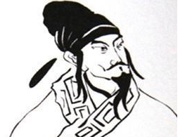 温庭筠是几几年出生的（温庭筠是个怎样的人？为何会抑郁而死呢？） 第1张