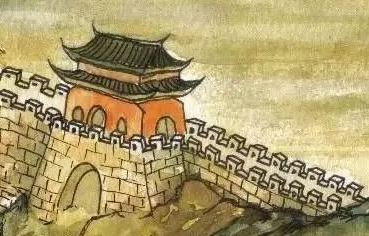 唐朝为什么多诗人（为何唐朝的许多诗人都钟情于“凉州词”呢？） 第2张