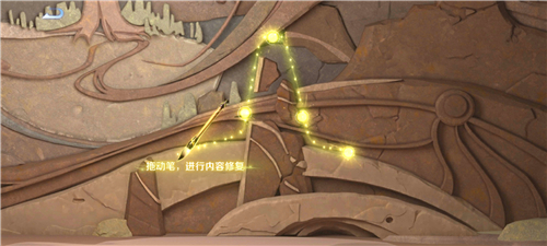 千窟城被毁（王者荣耀千窟旧记完成攻略） 第5张