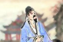 唐朝高适（人物介绍：唐代唯一因军功而封侯的诗人--高适） 第1张