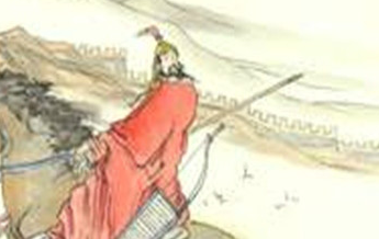 唐朝高适（人物介绍：唐代唯一因军功而封侯的诗人--高适） 第2张