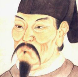 李白和王维什么关系知乎（李白和王维生于同一时代，为何没有什么交集呢？） 第1张