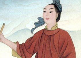 王勃为什么被贬来南昌（一度被称为“神童”的王勃，为何会英年早逝呢？） 第2张