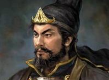 麦氏铁杖公身世（陈朝灭亡后，麦铁杖在杨素麾下建立了哪些功绩？） 第2张