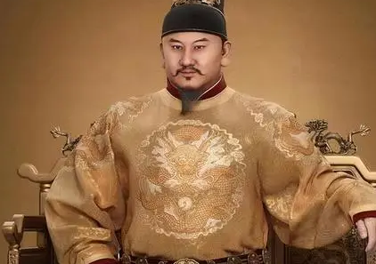 太子朱标和燕王朱棣（要是太子朱标还活着的话 朱棣还敢不敢起兵造反） 第1张