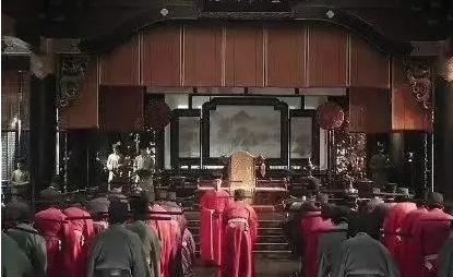 宋朝强化皇权措施是什么（宋朝皇帝是如何加强皇权的 宦官乱政问题是如何避免的） 第1张