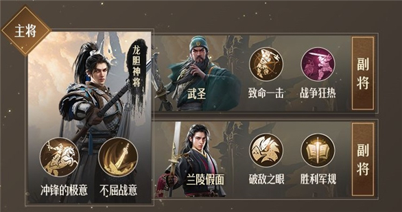 重返帝国手游玩法（重返帝国英雄阵容搭配） 第3张