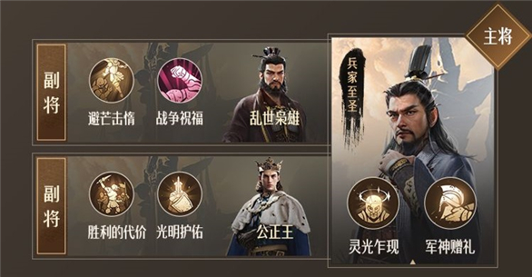 重返帝国手游玩法（重返帝国英雄阵容搭配） 第7张