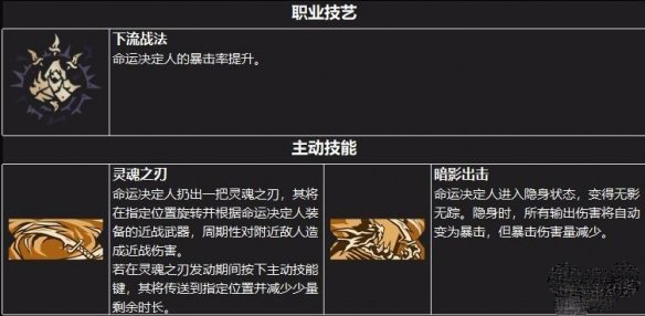 小蒂娜的仙境（小缇娜的奇幻之地职业介绍） 第5张