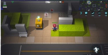 逃跑吧少年怎么捡钥匙卡（逃跑吧少年怎么捡钥匙） 第3张