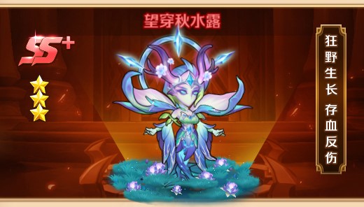 斗罗大陆新斗罗大陆里的二胡的图片（新斗罗大陆望穿秋水露阵容搭配） 第2张