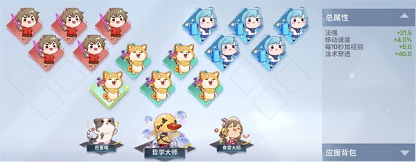非人学园晓音芙蕖皮肤（非人学园芙罗拉出装搭配推荐） 第4张