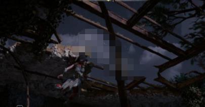 地平线2西部禁地（地平线2西部禁域遗迹无人地带怎么玩） 第9张