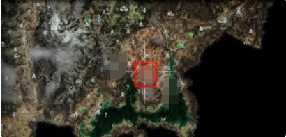地平线2西部禁域（地平线2西部禁域黑匣子位置分布地图一览） 第2张