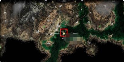 地平线2西部禁域（地平线2西部禁域黑匣子位置分布地图一览） 第4张
