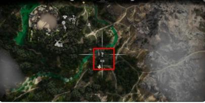 地平线2西部禁域（地平线2西部禁域黑匣子位置分布地图一览） 第7张