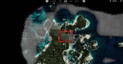 地平线2西部禁域（地平线2西部禁域黑匣子位置分布地图一览） 第12张