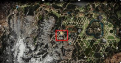 地平线2西部禁域价格steam（地平线2西部禁域观景点高塔位置分布一览） 第3张