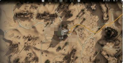 地平线2西部禁域价格steam（地平线2西部禁域观景点高塔位置分布一览） 第6张
