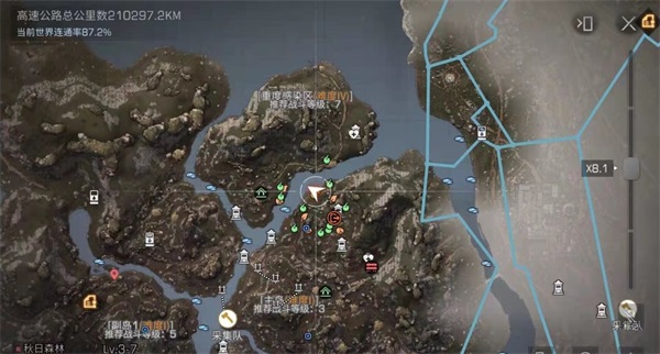 明日之后锦鲤在哪钓几率高2021（明日之后最新锦鲤钓法介绍2022） 第2张