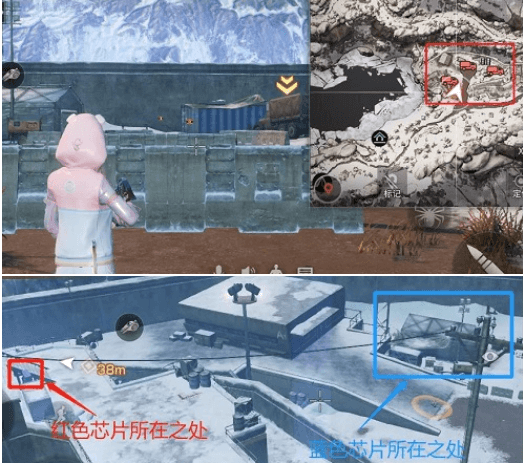 明日之后幽灵据点通关攻略图文（明日之后幽灵据点通关攻略） 第9张