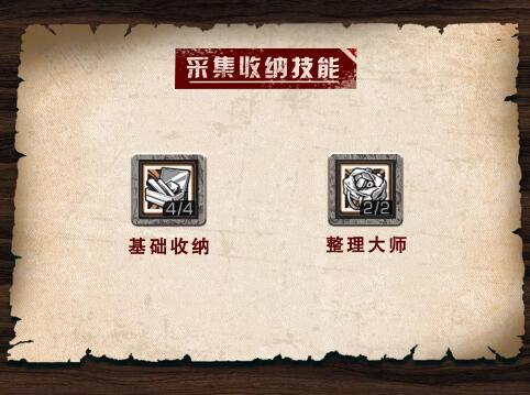 明日之后收斤流程（明日之后收纳能力提升方法） 第2张