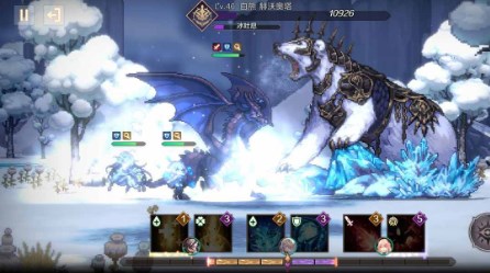 复苏的魔女新手攻略图文（复苏的魔女新手攻略） 第4张