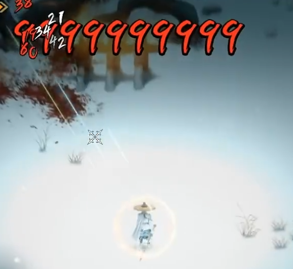 暖雪程序员之怒（暖雪程序员之怒效果分享） 第3张