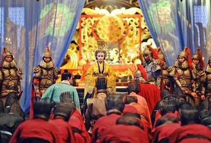 李隆基为何杀死太平公主（李隆基对太平公主全家下手 李隆基为何会放过其中一个儿子） 第1张