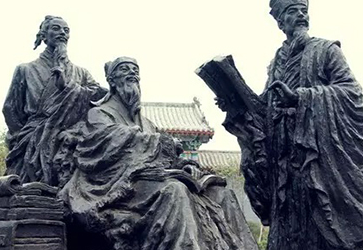 苏轼为什么会遭遇乌台诗案（“乌台诗案”中苏轼为何能保住自己的性命呢？） 第2张