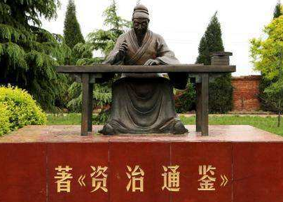 司马光做到什么官（除了砸缸救人，司马光还做过哪些事呢？） 第2张