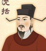 沈括是谁?（贡献颇多的沈括，他在官场混的怎么样呢？） 第1张