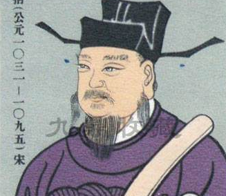 沈括是谁?（贡献颇多的沈括，他在官场混的怎么样呢？） 第2张