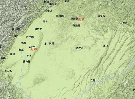 刘备为什么知道张飞会死（刘备为什么把张飞闲置在阆中 刘备出于什么目的） 第2张