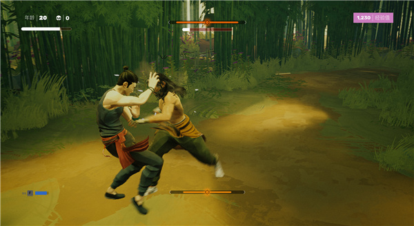 师父武器连招（师父boss怎么打） 第2张