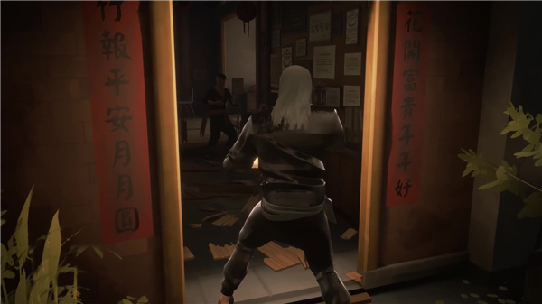 师父武器连招（师父boss怎么打） 第4张