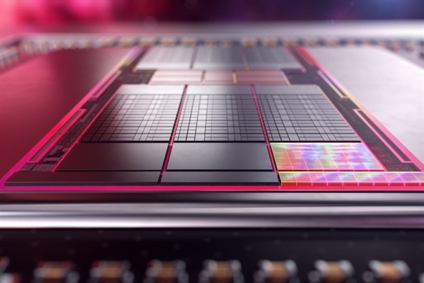 AMD RX 8000显卡“躺平”！没有旗舰 也没有GDDR7显存 8000显卡 第1张