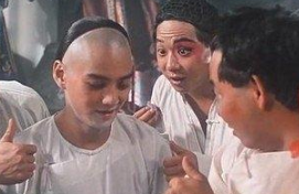 太监住的宫殿图片（太监们出了紫禁城后，他们是如何生活的？） 第1张