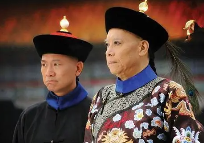 太监住的宫殿图片（太监们出了紫禁城后，他们是如何生活的？） 第2张