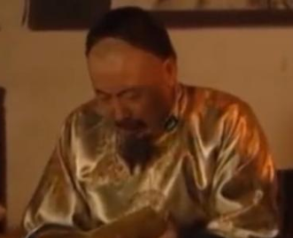 康熙兵器（有人伪造兵符，为何康熙却放弃调查真相呢？） 第2张