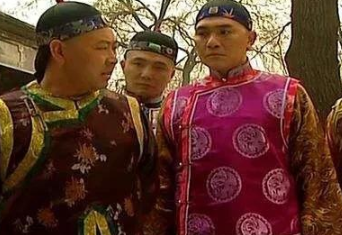 乾隆和胤禩（乾隆皇帝上位后，为什么要为胤禩平反?） 第1张