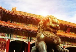 韩国的故宫是指哪座宫殿（韩国故宫的历史很长，为什么不然中国故宫有名气?） 第1张