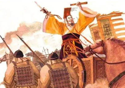 楚国国君是谁的后代姓什么（诸侯国国君在僭越称王前以各自爵位相称，为什么楚国一直称王？） 第3张