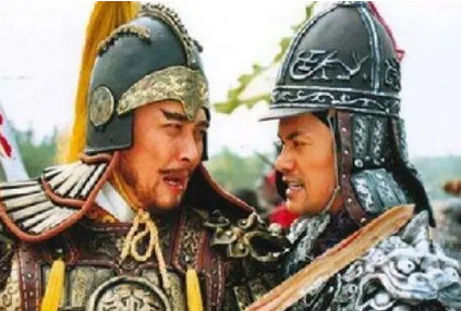 济南惨案的守军将领（济南之战中，铁铉想了什么损招令朱棣无奈撤兵？） 第2张