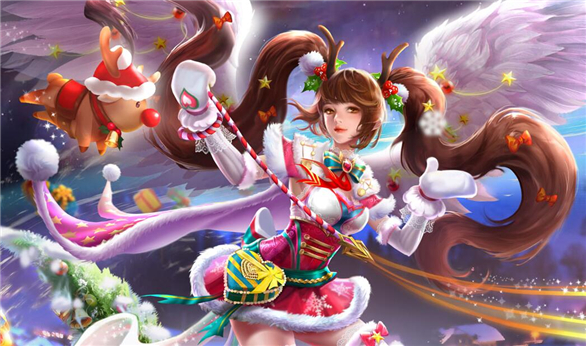 斗罗大陆天使千仞雪怎么获得（新斗罗大陆天使千仞雪人物介绍） 第8张