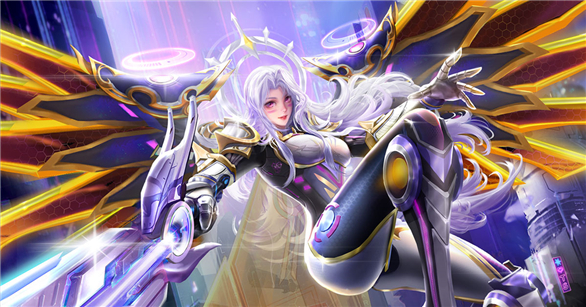 斗罗大陆天使千仞雪怎么获得（新斗罗大陆天使千仞雪人物介绍） 第9张