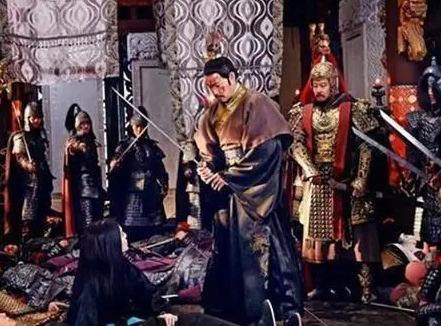 神龙政变的参与者（神龙政变是李显发动的吗 李显为什么敢参与该政变） 第2张