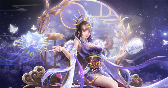 新斗罗大陆蓝银草（新斗罗大陆蓝银皇阿银人物介绍） 第8张