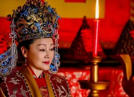 朱元璋与马皇后谁先死（朱元璋和马皇后作为夫妻 两人关系到底是什么样的） 第1张