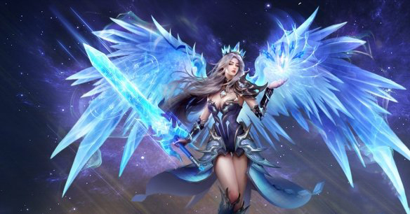 新斗罗大陆千仞雪值得培养吗贴吧（新斗罗大陆千仞雪人物介绍） 第8张